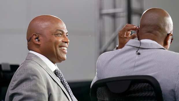 Charles Barkley